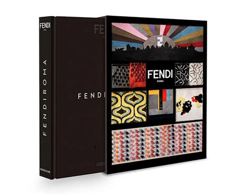 fendi roma book|fendi leather warehouse.